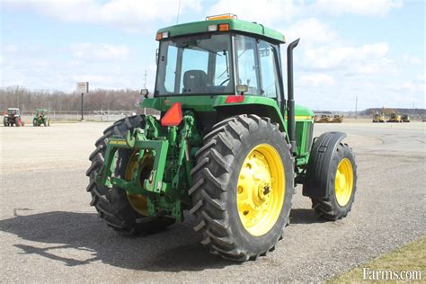 John Deere 7710 for Sale | Farms.com