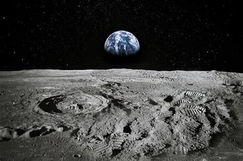 Why Water on the Moon Matters