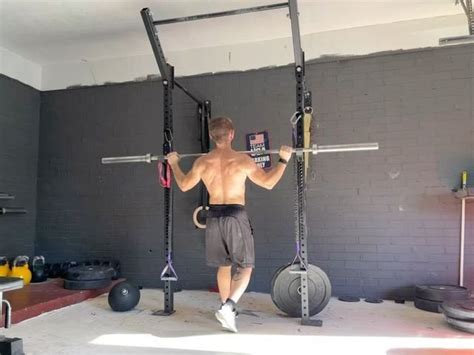 Form Check(muscle snatch 20kg)...first time snatching in many many many ...