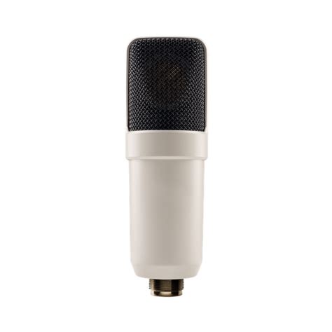 Universal Audio SC-1 Standard Condenser Microphone with Hemisphere ...