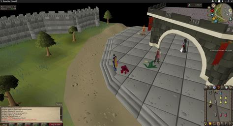 Got my first ever fire cape along with Jad pet on 1 kc!! : r/2007scape