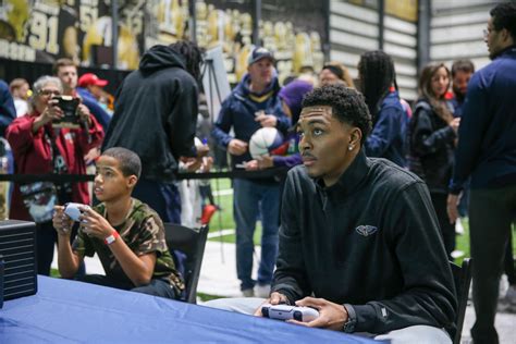 Photos: Pelicans Season Ticket Holder Celebration 2023 Photo Gallery ...