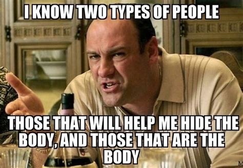 Pin by Sarah Bartolotta on Sopranos & Other Goodfellows | Sopranos ...