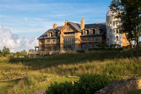 Primland Resort- A Luxury Retreat in the Blue Ridge Mountains of ...