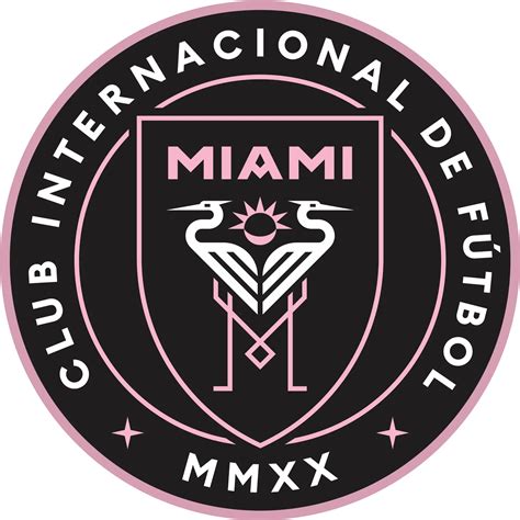 Miami Expansion Franchise Announces Miami MLS Club Name and Crest 'Club ...