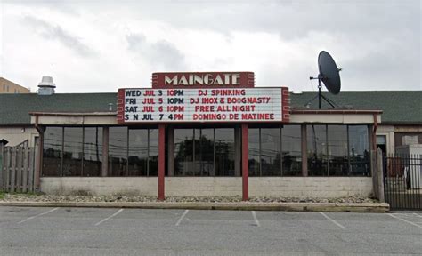 Maingate Nightclub closing down, but there’s hope for a reopening in ...