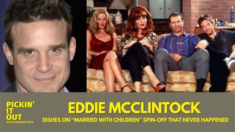 'Married With Children' Spin Off That Never Happened - YouTube