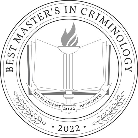 Best Master's in Criminology Degree Programs of 2022 - Intelligent