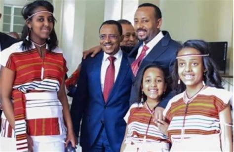 Dr. Abiy Making Ethiopia Optimistic Again at Tadias Magazine