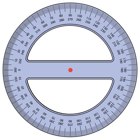 Protractor image - lopezvoice