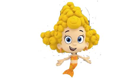 Deema (Bubble Guppies) Vector by quinn727studio on DeviantArt