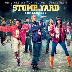 Stomp the Yard 2: Homecoming Soundtrack (2010)