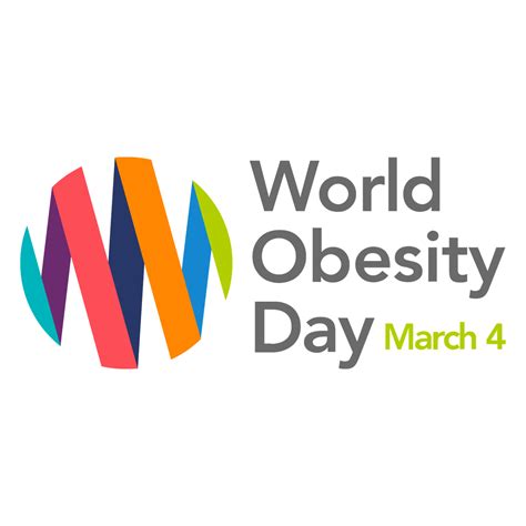 Logos | World Obesity Day