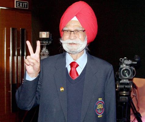 'Balbir Singh Sr was one of the greatest hockey players ever' - Rediff ...