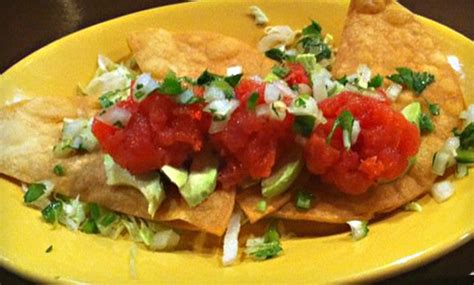 $3 for Latin Fare & Cocktails at Fuego Tacos - Fuego Tacos | Groupon