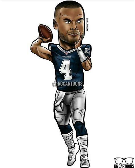 Caricature Dallas Cowboys | saddallascowboymeme