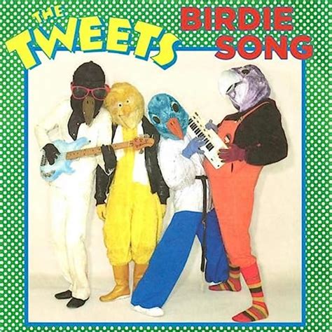 Birdie Song by The Tweets on Amazon Music - Amazon.co.uk