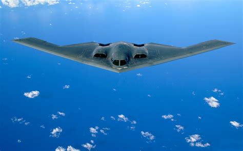 Will Stealth Technology Become Obsolete? - Warrior Maven: Center for ...