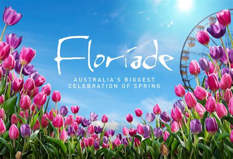 Floriade - GetAboutAble