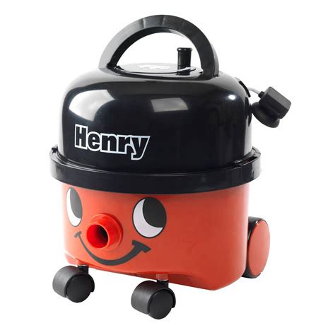 KIDS VACUUM CLEANERS - LITTLE HENRY HETTY DYSON - KIDS CHILDRENS ROLE ...