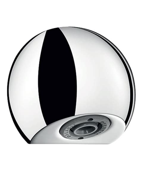 Anti Ligature Shower Head Round - Aqualogic (WC) Ltd