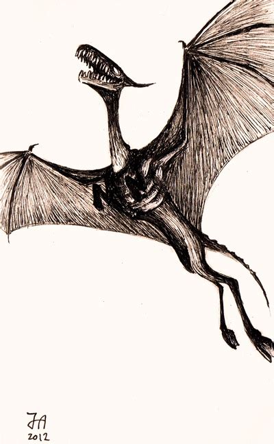 The Jersey Devil - folklore and mythology - MOVIES and MANIA