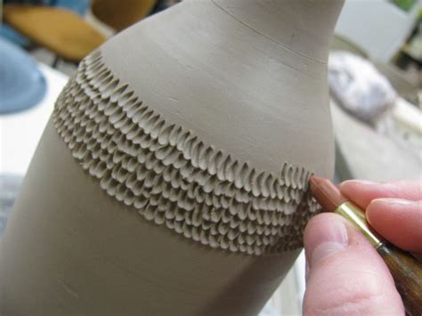 Pin by Christian Iverson on SURFACE PREP | Ceramic texture, Ceramics ...