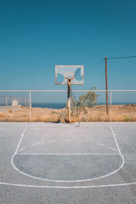 500+ Basketball Court Pictures | Download Free Images on Unsplash ...