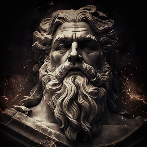 Zeus God Wallpaper