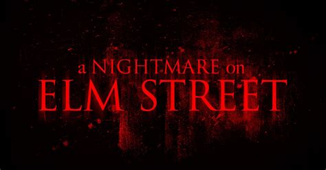 Set Visit Preview: A Nightmare On Elm Street