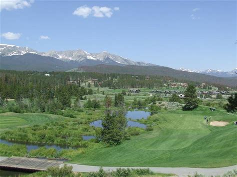 Breckenridge Golf Course Opens May 23, 2013 - Explore Summit County ...