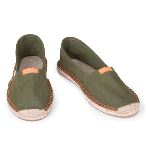 Urban Jungle ExtraFit Espadrilles for Men - Kingdom of Wow - US