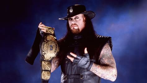 Looking back at The Undertaker's 5 best moments in WWE | Sporting News