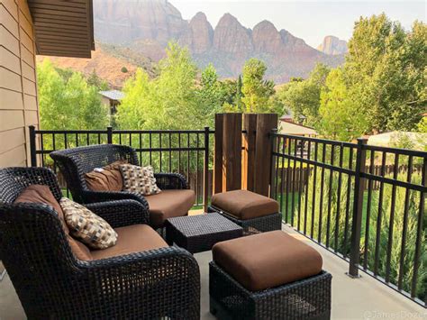 Review: Hampton Inn Springdale/Zion National Park - Travel Codex