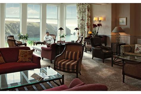 Mullion Cove Hotel, a boutique hotel in Cornwall