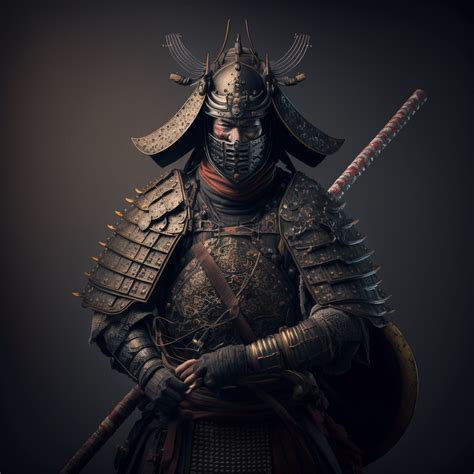 “The Samurai: A Look into the Military Nobility of Medieval Japan” | by ...