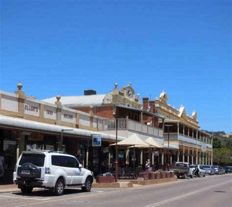 Toodyay Events | Boshack Outback