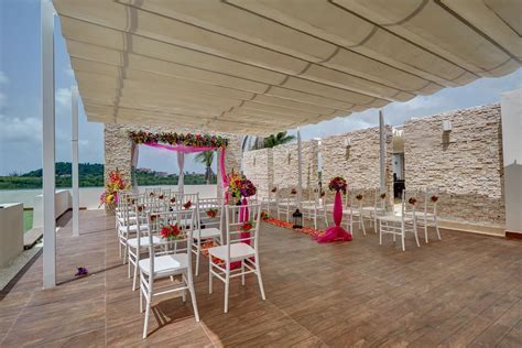 Royalton Antigua Sky Wedding | Destination wedding planning ...