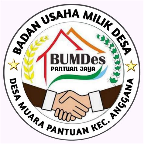 Detail Download Logo Bumdes Koleksi Nomer 9