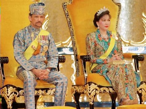 Inside the insanely decadent life of the ‘cruel’ Sultan of Brunei ...