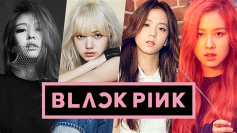 Top 999+ Blackpink Wallpaper Full HD, 4K Free to Use