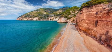 Gargano National Park