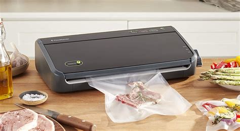 The 5 Best Food Vacuum Sealers in 2023 | SKINGROOM