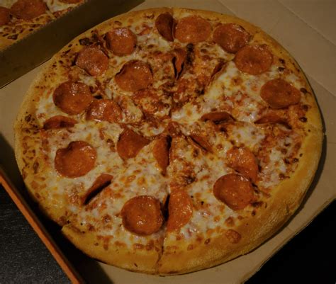 Little Caesars Pizza - Sydney