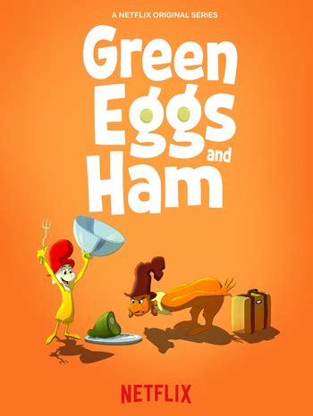 Cat and the hat green eggs and ham movie - ReishaHaseeb