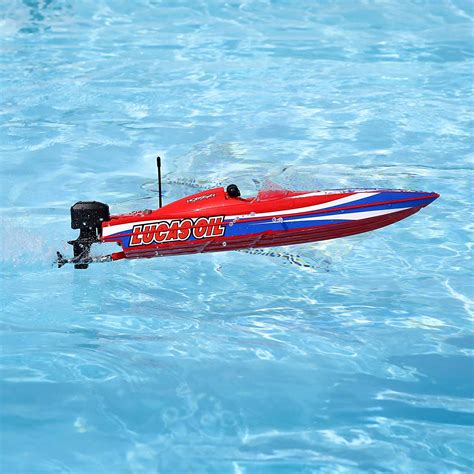 10 Best RC Jet Boats of 2021 for Kids: For Rivers, Pools, & Lakes ...