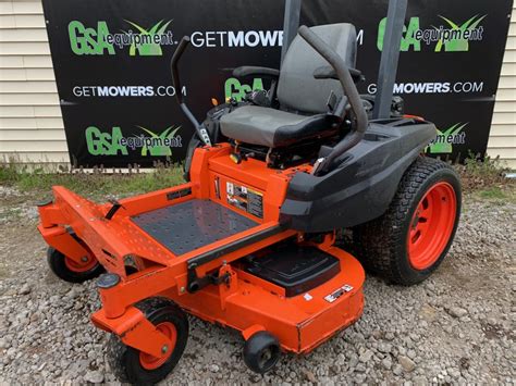 Small Zero Turn Mowers 30 Inch Deck