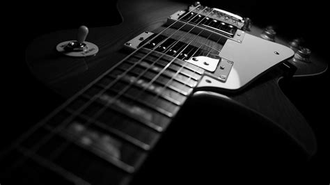 Electric Guitar Wallpapers - Wallpaper Cave