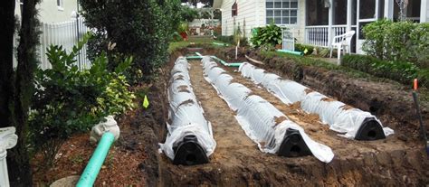 Drain Field Installation | Drain Field Installation, Lakeland, FL ...