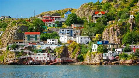 St. John’s, Newfoundland 2021: Top 10 Tours & Activities (with Photos ...